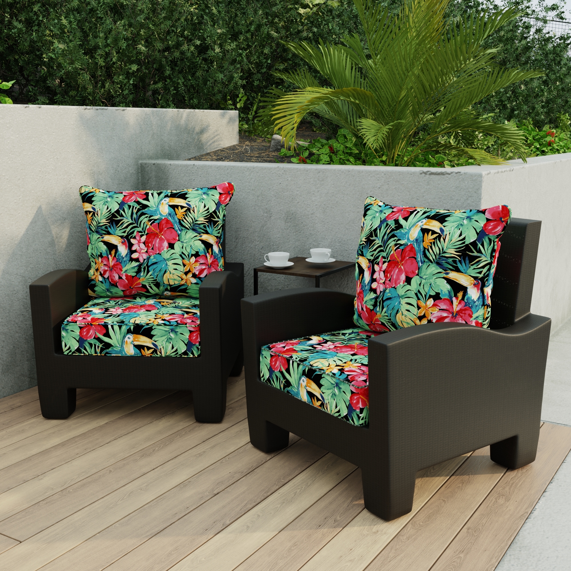 46 x on sale 24 outdoor cushion