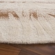 preview thumbnail 14 of 12, SAFAVIEH Handmade Metro Pitsa Modern Abstract Wool Rug