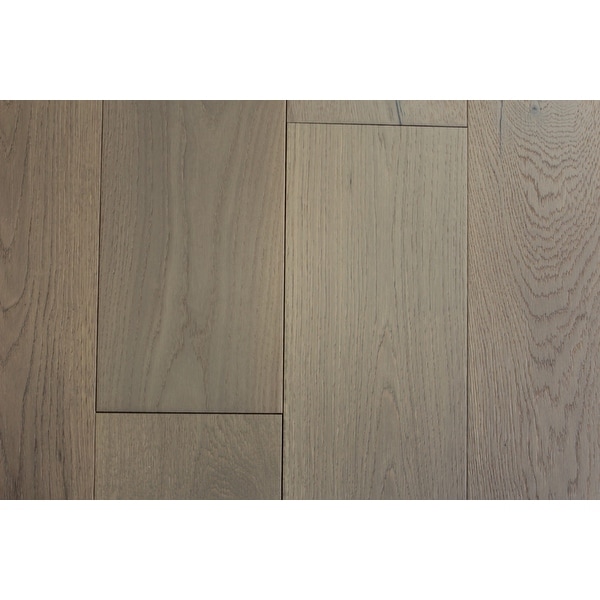 La Havre Collection Balboa Engineered Oak Wood Flooring 7.5" wide