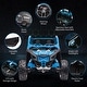 preview thumbnail 23 of 54, Licensed BRP Can-Am 24V 2 Seater Kids UTV Ride on Car with Remote Control
