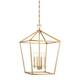 Option Warm Brass