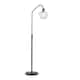 Option Dark Bronze/Clear Glass