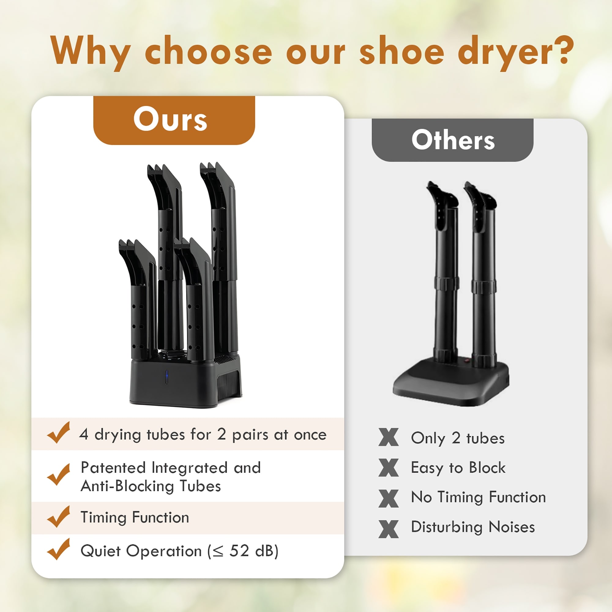 Boot dryer bed sales bath and beyond