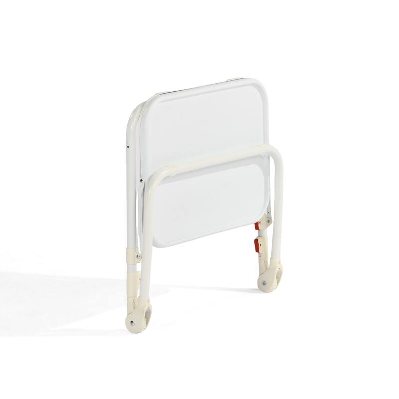 Foldable Table Portable Lightweight Desk for Home, Office, Camping Compact Design & Easy Storage