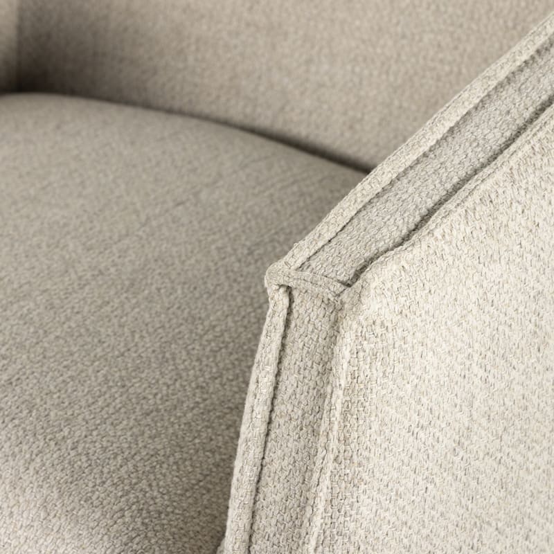 Haven Home Pasadena Swivel Chair