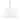 White Plains 3 Light Pendant - Aged Brass