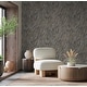 preview thumbnail 5 of 5, Fine Decor Arran Stone Swirling Stripe Wallpaper