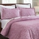 preview thumbnail 5 of 4, Superior Melange Flannel Cotton Two-Toned Brushed Duvet Cover Set