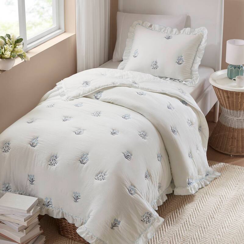 Intelligent Design Aglaia Quilt Mini Set