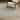 Hunter Two-Tone Checkerboard Black/ Ivory Area Rug