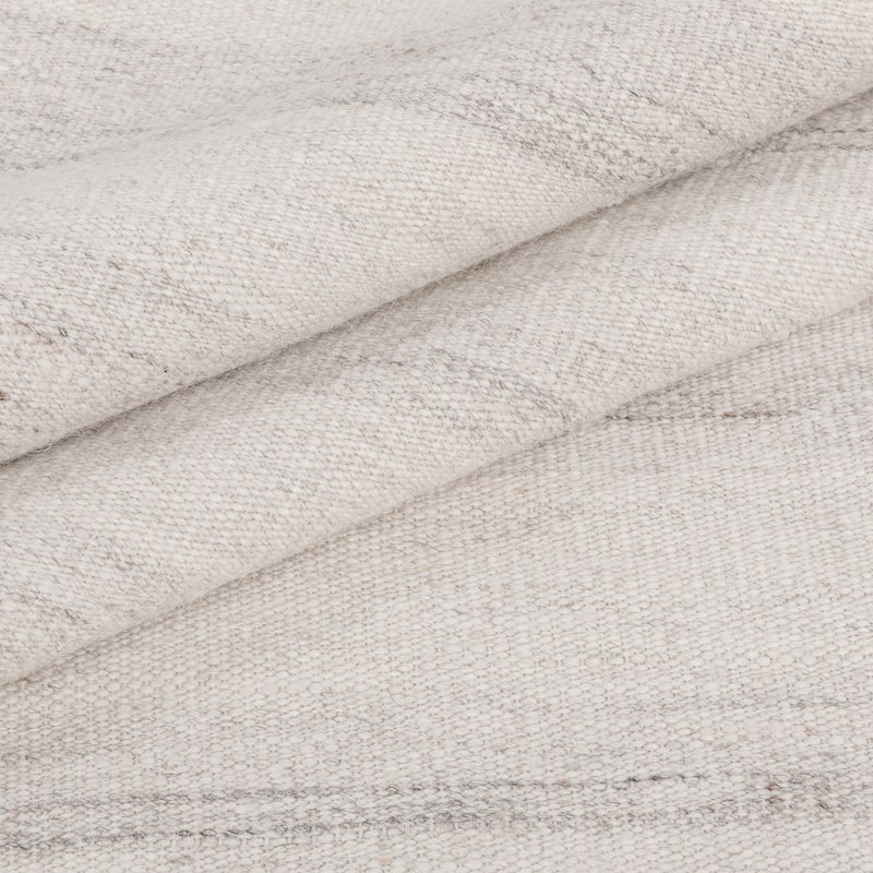 Ben Soleimani Alterno Flatweave Wool Rug