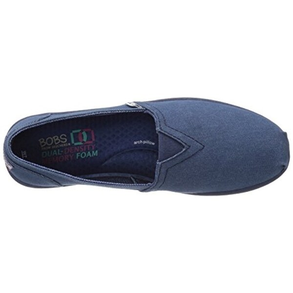 Bobs from skechers women's online bliss spring step flat