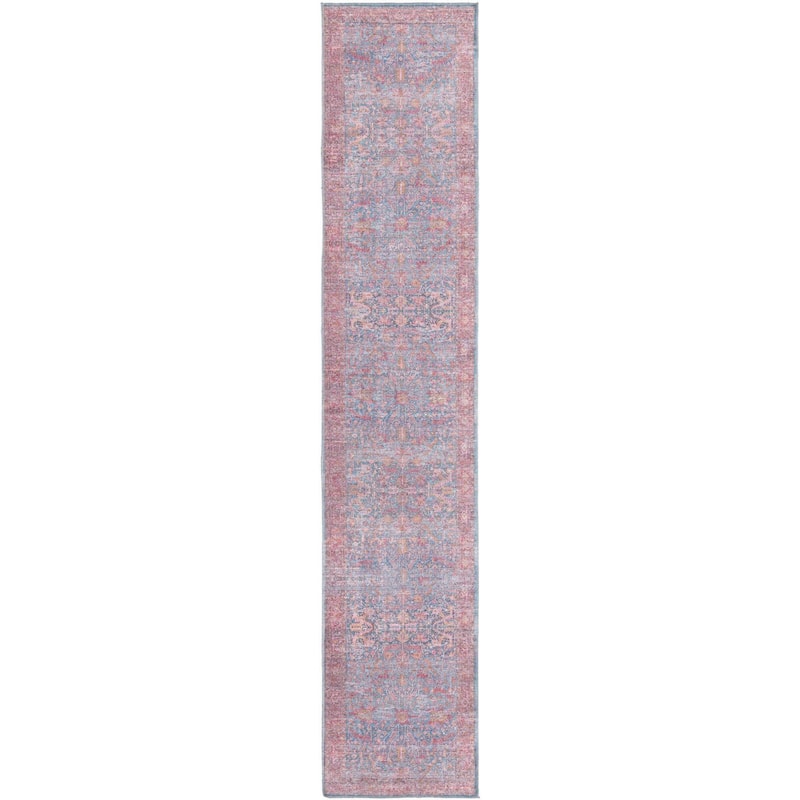 Contemporary Shara Collection Area Rug