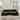 U-shaped Classic Modular Comfy Sectional Sofa with Ottomans & Ruffles Pleats Skirts