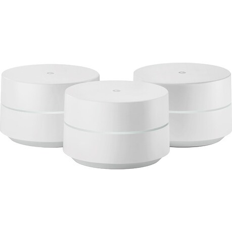 google home dual band wifi