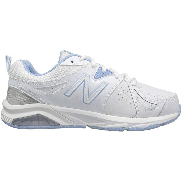 new balance 857 women grey