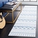 preview thumbnail 45 of 44, SAFAVIEH Alamo Meeri Rustic Moroccan Rug
