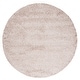 preview thumbnail 78 of 239, SAFAVIEH Santa Monica Shag Einara 2-inch Thick Area Rug