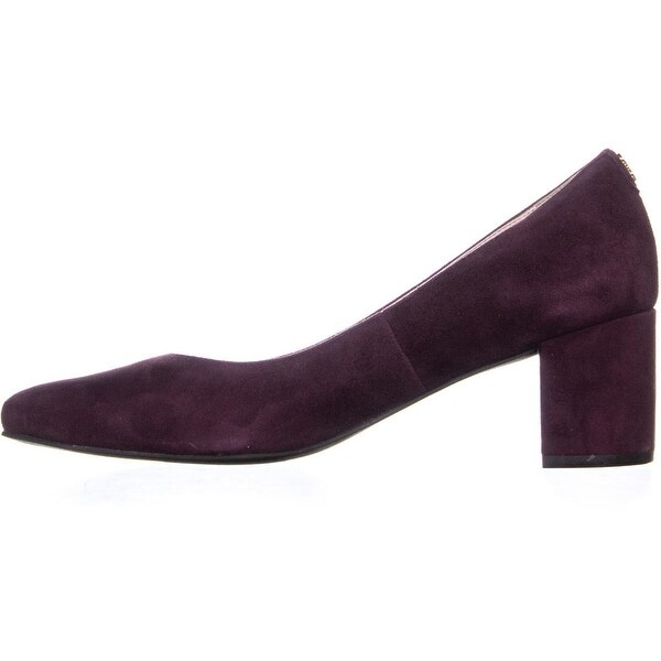 cole haan claudine pump
