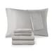 preview thumbnail 25 of 107, Madison Park 600 Thread Count Pima Cotton Sheet Set