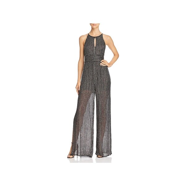 parker jumpsuit