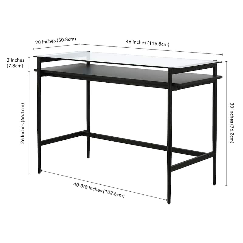 Eaton Desk