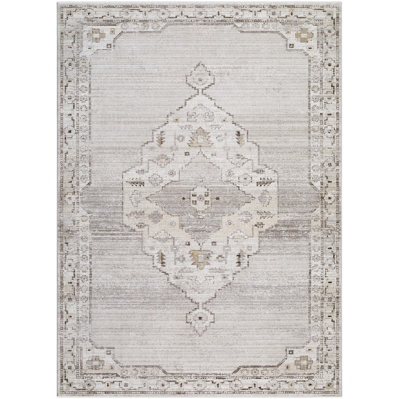 Livabliss Fifth Avenue Traditional Area Rug