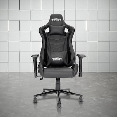 Sport Ergonomic High Back Racer Style PC Gaming Chair