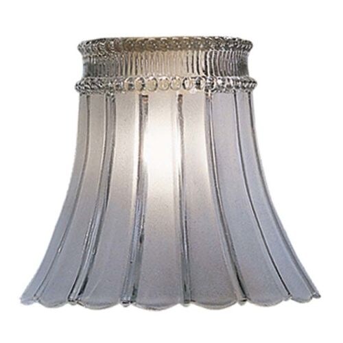 MinkaAire MA G2560 2-1/4" Glass Shade for Ceiling Fan Light Kit