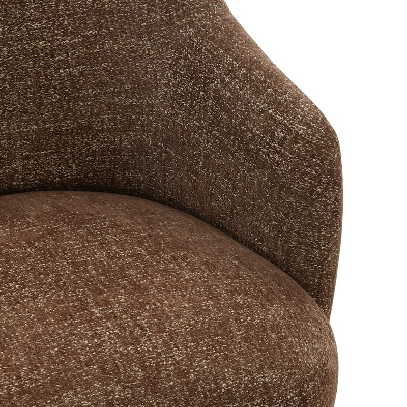 SAFAVIEH Couture Peitra Boucle Accent Chair - 29"W x 32"D x 31"H
