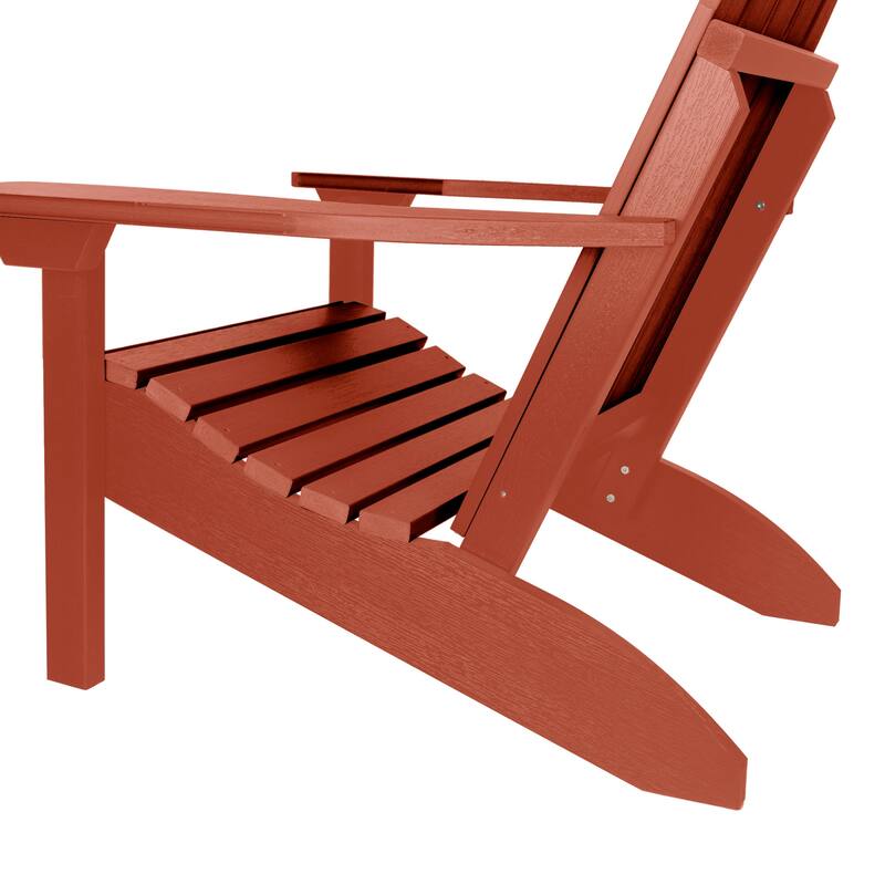 ELK OUTDOORS Essential Eco-Friendly Adirondack Chair