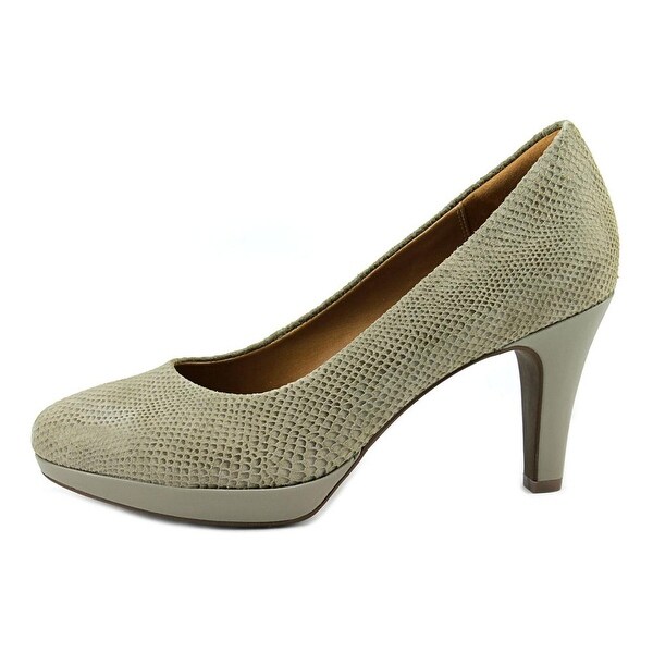 clarks brier dolly pumps