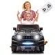 preview thumbnail 5 of 13, 24V Ride On Car for Kids Battery Powered Ride On 4WD Toys with Remote Control