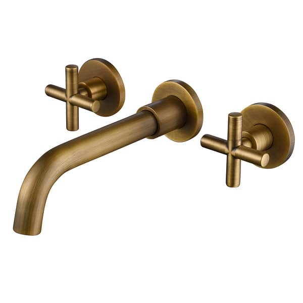 Bathroom Faucet Wall Mounted Bathroom Sink Faucet