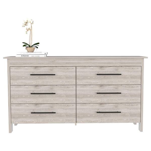 paris grey dresser Paris Dresser