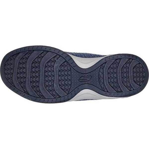 skechers women's commute knitastic sneakers