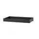 preview thumbnail 13 of 12, Little Seeds Rowan Valley Changing Table Topper Black