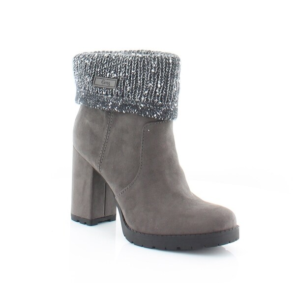 circus by sam edelman carter booties