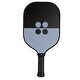 preview thumbnail 2 of 8, Holbrook Midnight Design Sport Series Pickleball Paddles