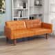 Option Smooth PU-Brown