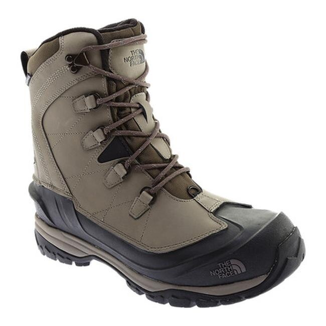 north face men's chilkat evo