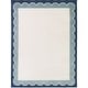 preview thumbnail 7 of 8, Caldeira Scalloped Border Area Rug