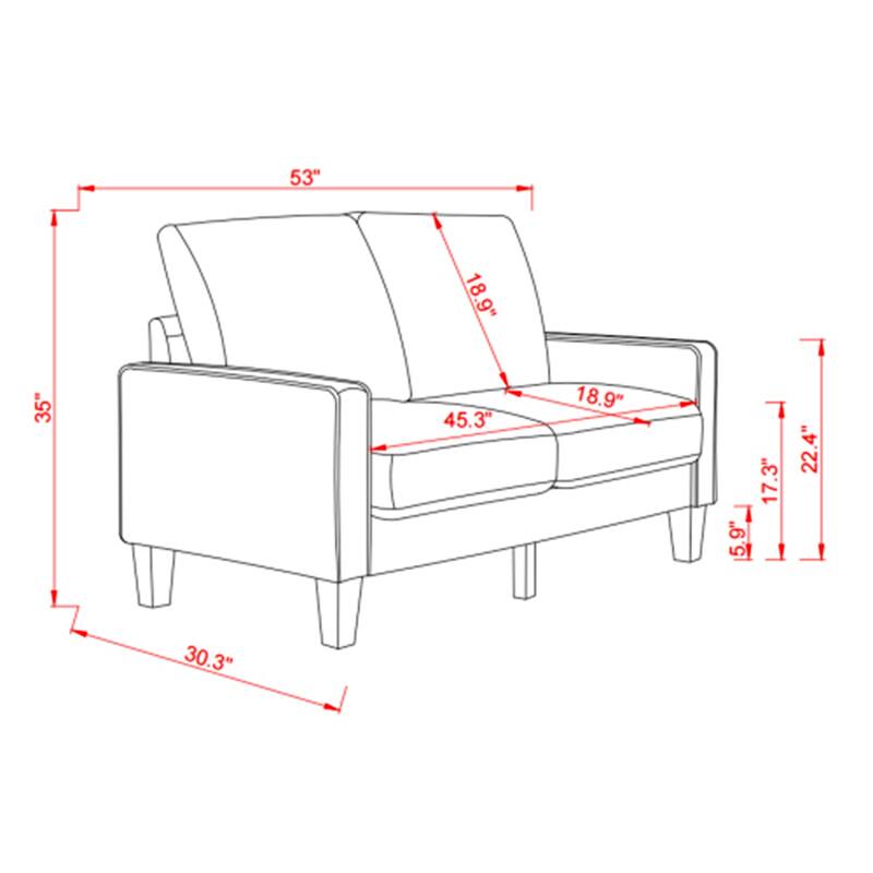 Modern Living Room Furniture,Loveseat,Sofa,L Shape Sofa,Sets