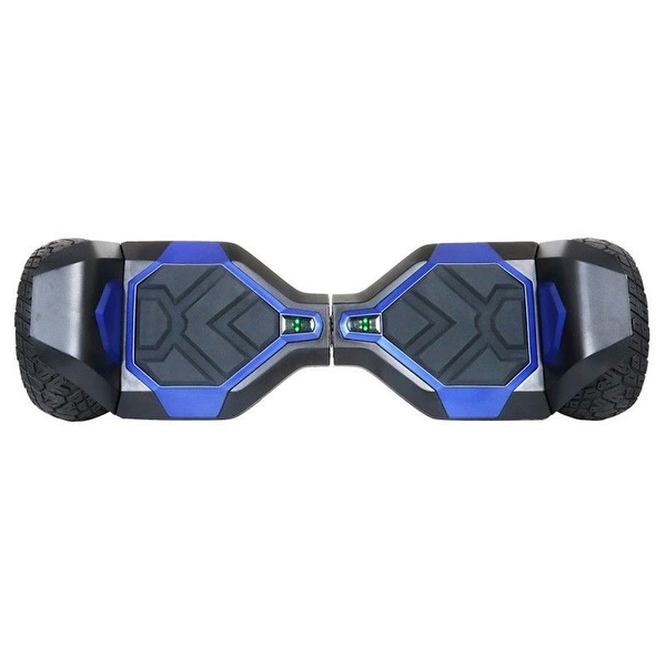 Hoverboard 8
