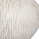 preview thumbnail 7 of 5, Uttermost Meryl Aged White Table Lamp