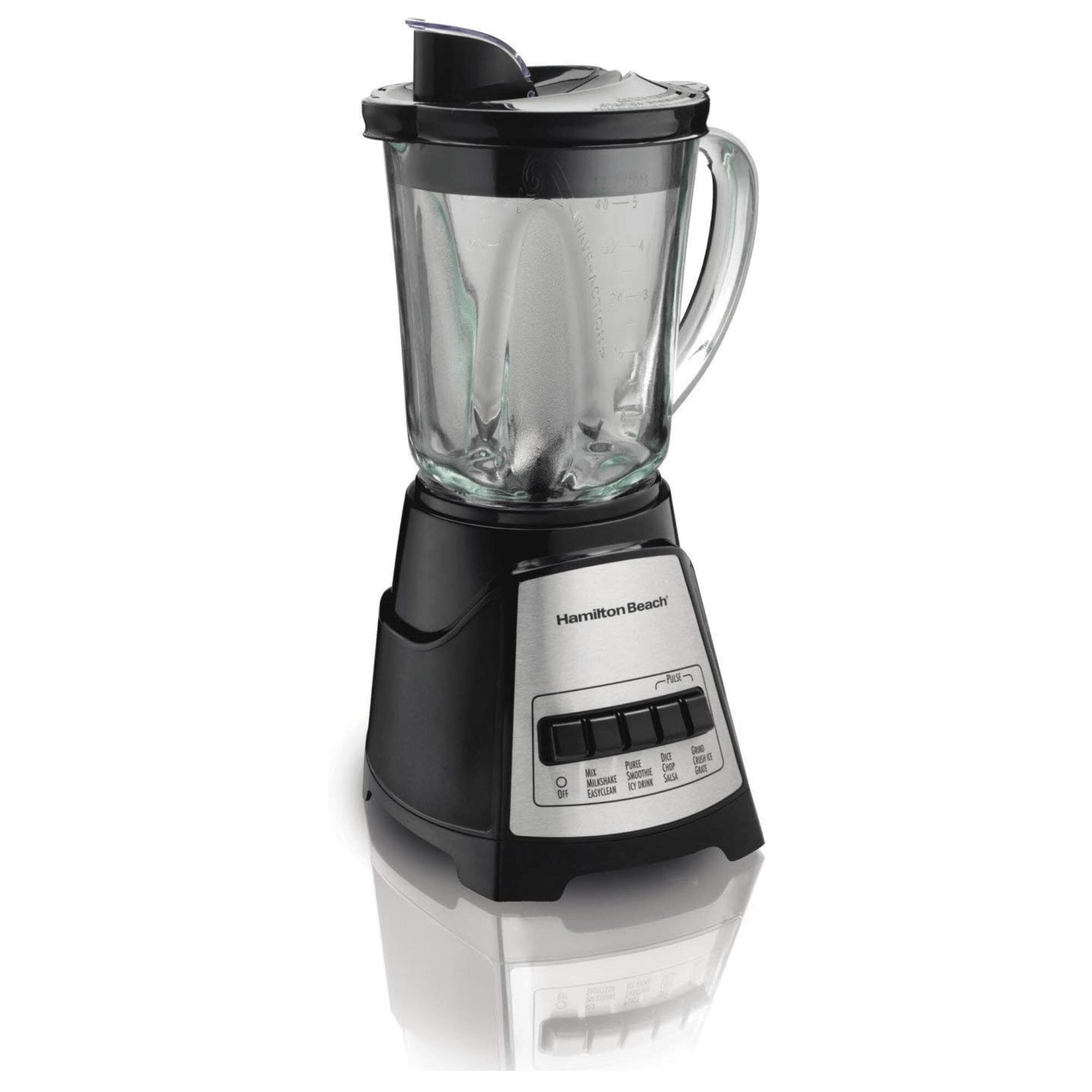 Hamilton Beach Blenders Bed Bath & Beyond