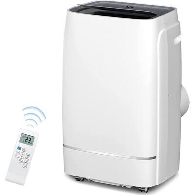 Portable Air Conditioner,12000BTU Air Conditioner for Room Up to 550Sq. - 13.2"D x 17.7"W x 27.7"H