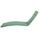 preview thumbnail 64 of 88, Salem Outdoor Chaise Lounge Cushion by Christopher Knight Home