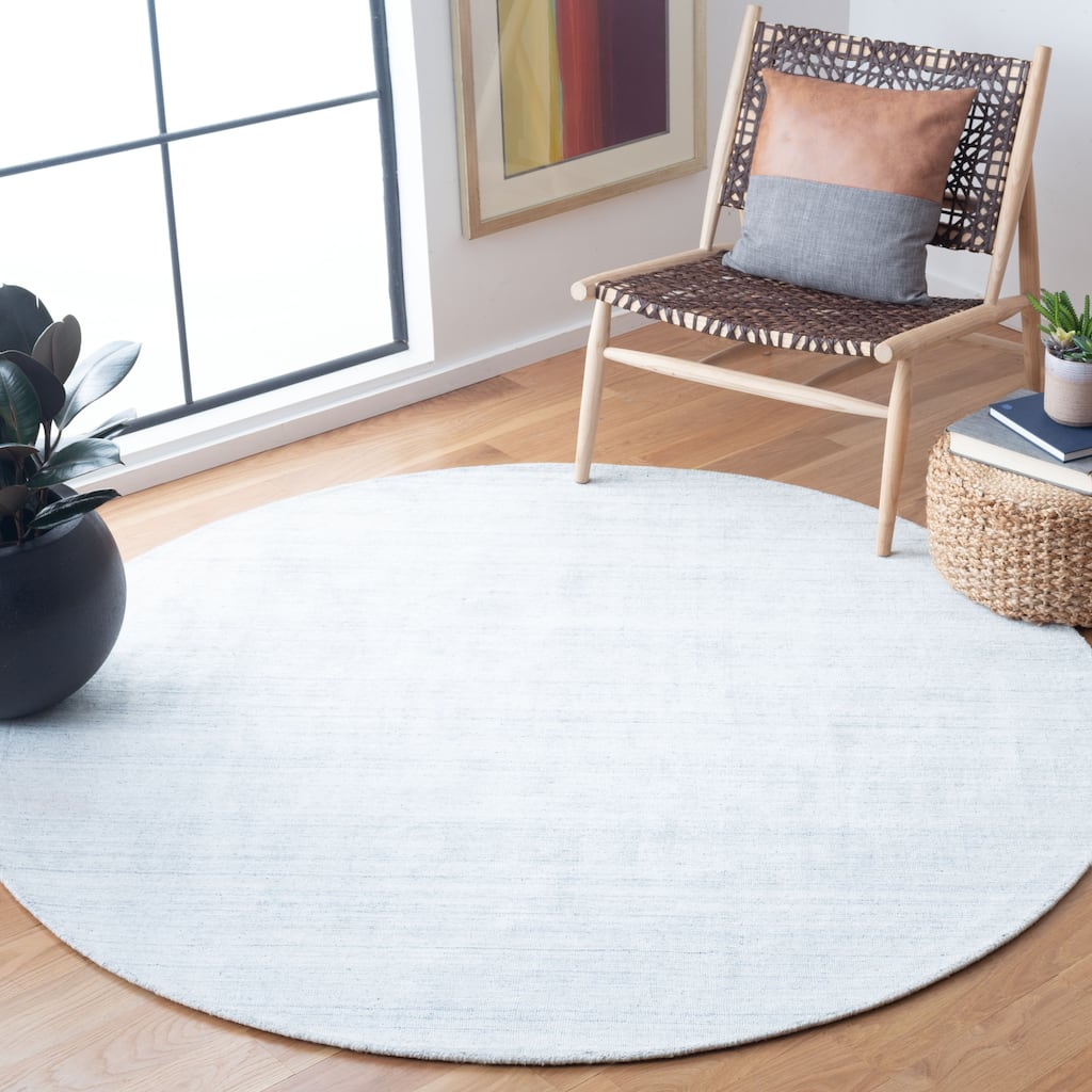SAFAVIEH Handmade Mirage Ingrit Viscose Rug
