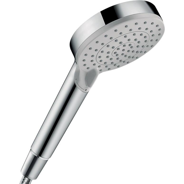 Hansgrohe Vernis Handshower 100 Vario-Jet, 1.5 GPM - Chrome